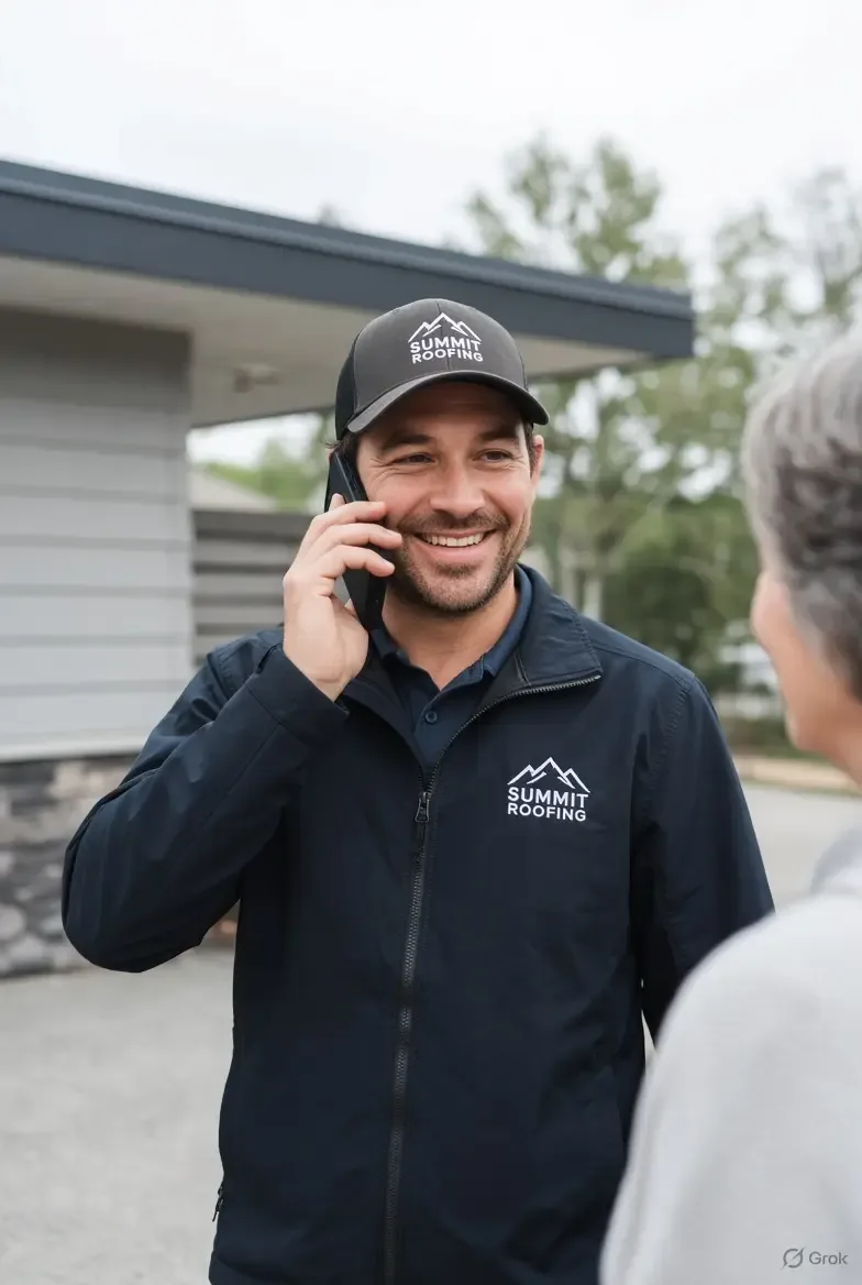 Flat Roof Leak Repair Columbia, NC FAQs